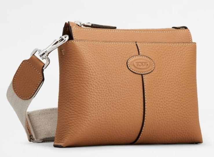 TOD'S Di Bag