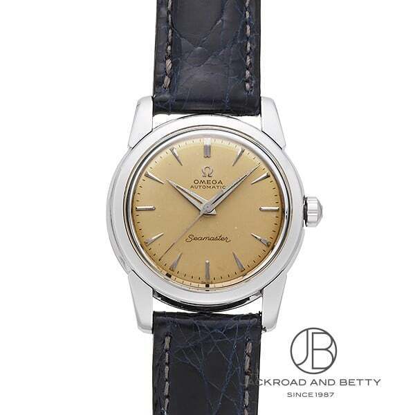 OMEGA Watches Seamaster Ref.2828