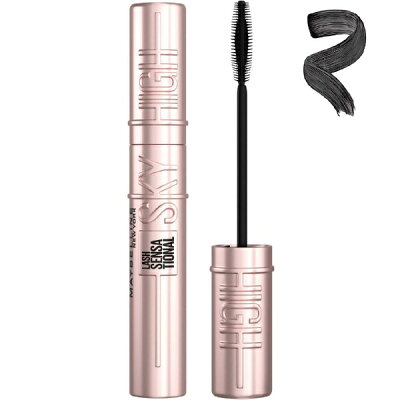 MAYBELLINE NEW YORK スカイハイ ブラック