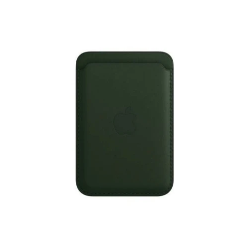 Apple MagSafe対応iPhoneレザーウォレット