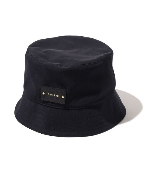 CULLNI BACKET HAT
