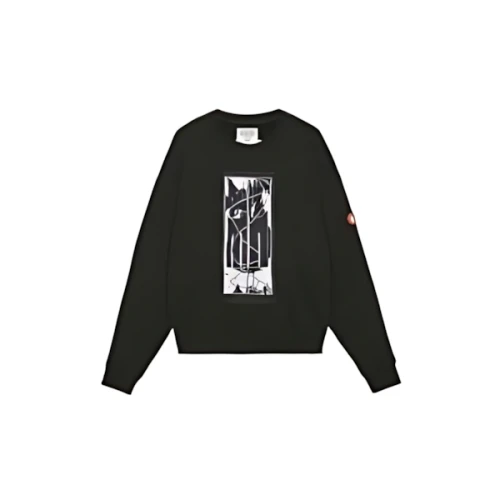 C.E TRAJECTORY CREW NECK