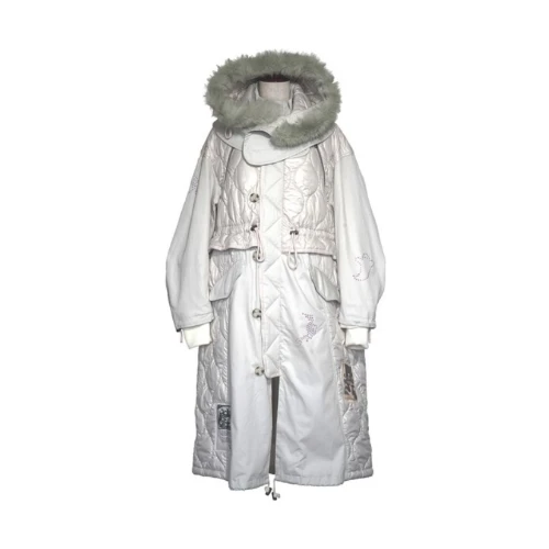 rurumu: holyghst Mods coat