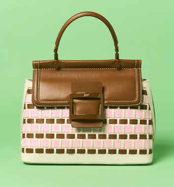 Roger Vivier バッグ