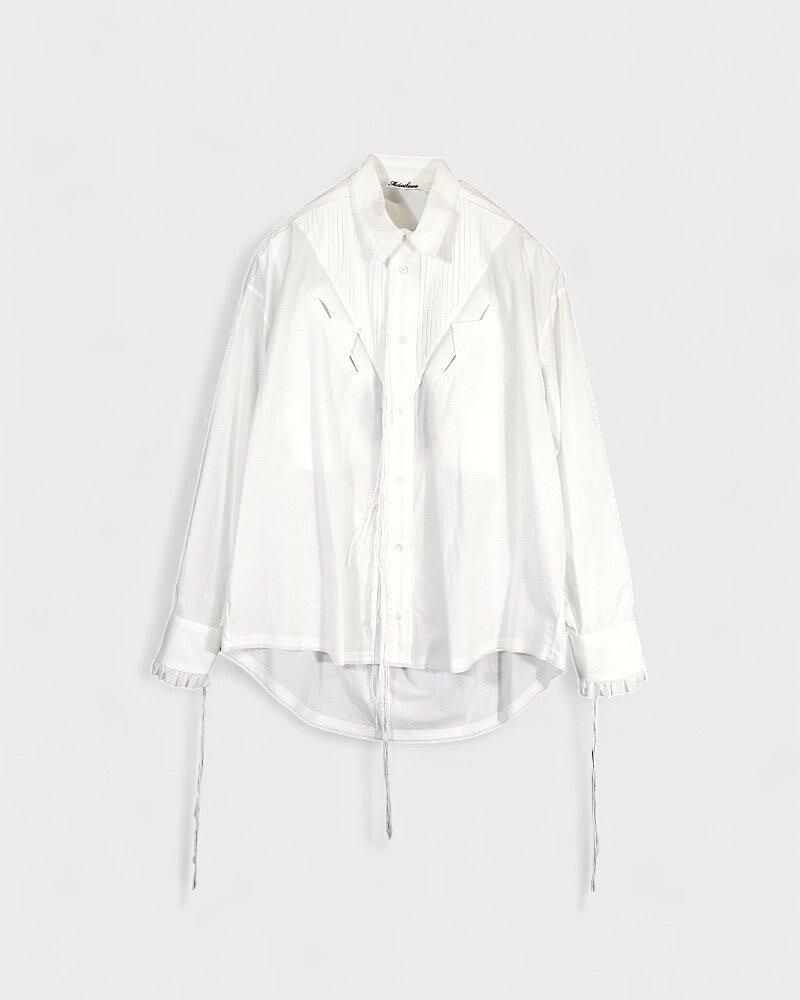 Midorikawa DRESS SHIRTS