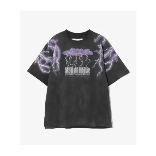 SHIDEN S/S Tee