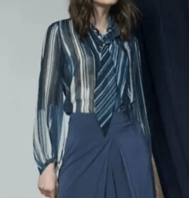 AKIKO OGAWA. 2020 AUTUMN WINTER COLLECTION
