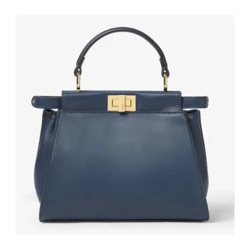FENDI ピーカブー ミニ (Peekaboo Mini)
