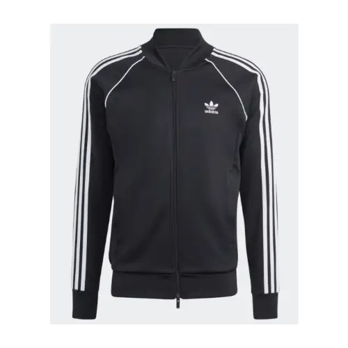 adidas アディカラー クラシックス SSTトラックジャケット