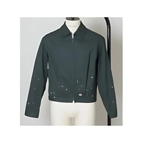 SHINYAKOZUKA EISENHOWER JK WITH DICKIES
