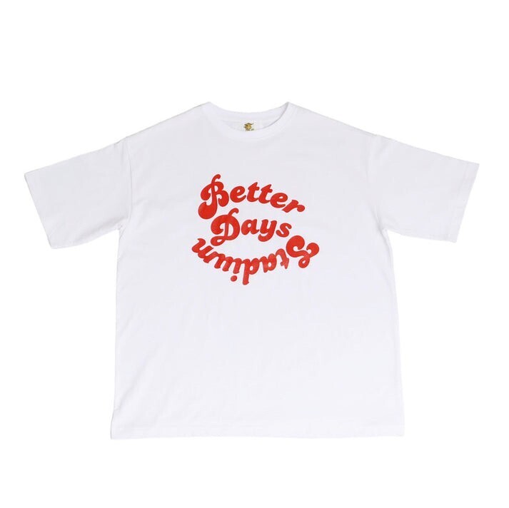 Better Days Stadium T-shirt