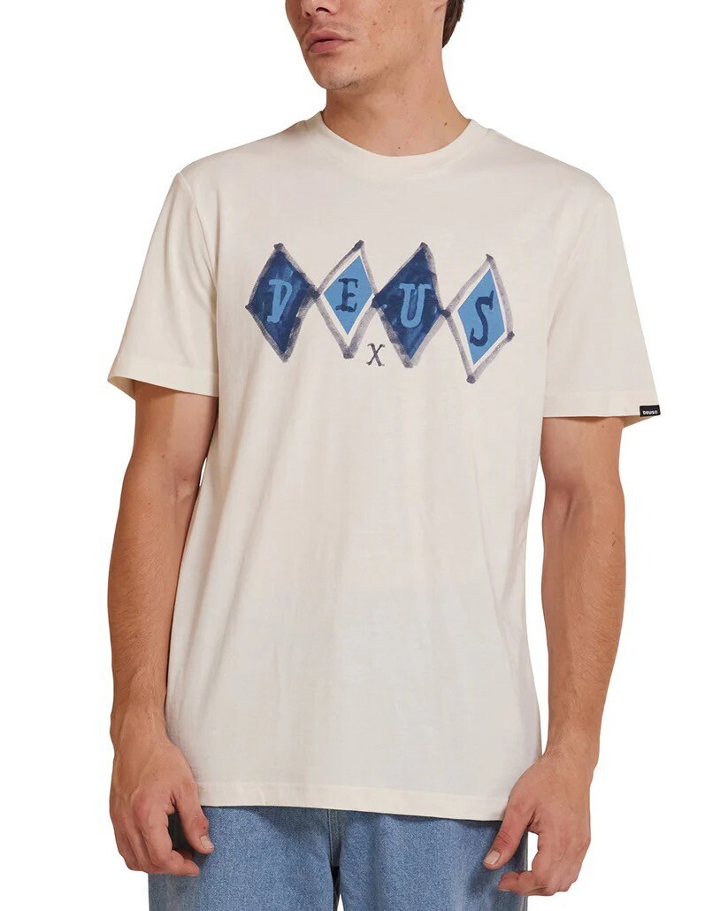 Deus ex Machina Full House Tee
