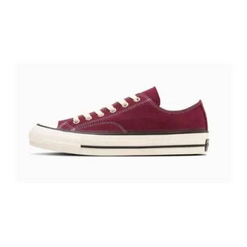 CONVERSE CHUCK TAYLOR CANVAS OX