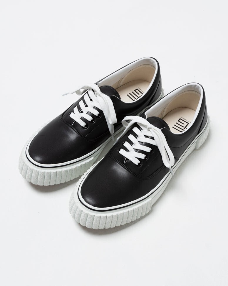 FUMITO GANRYU Rubber Sole SB Shoes