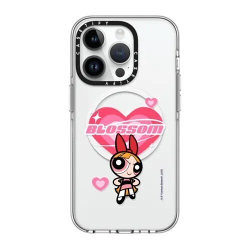 CASETiFY Custom Blossom Case