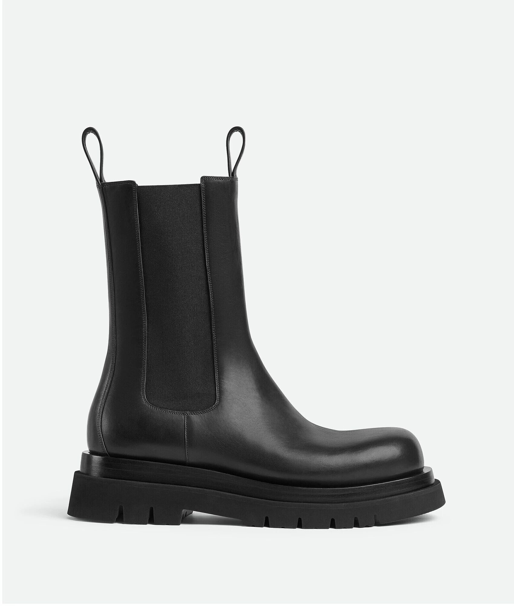 Bottega Veneta ラグ チェルシーブーツ