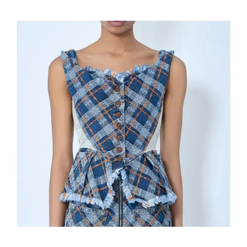Vivienne Westwood Monday Vest