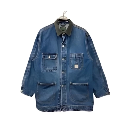 POLO RALPH LAUREN デニムコート