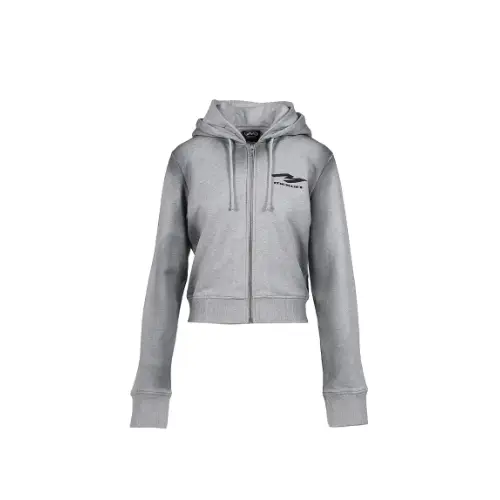 MOWALOLA DOUBLE D HOODIE