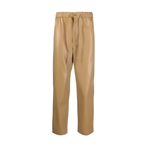 Nanushka Okobor™ Alt-Leather Pants