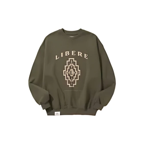 LIBERE CHIMAYO SWEATSHIRT