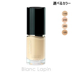 SUQQU ザ リクイドファンデーション e