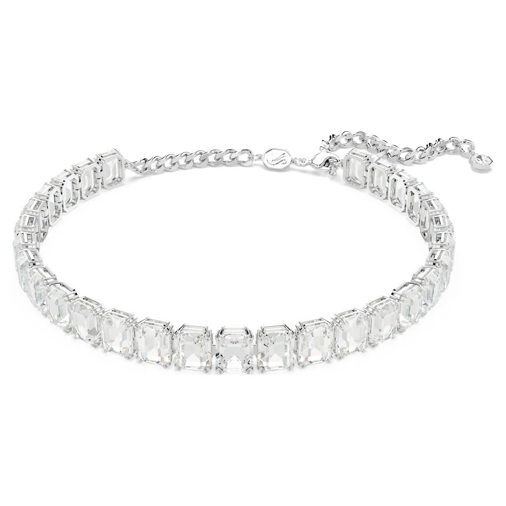 SWAROVSKI Millenia チョーカー