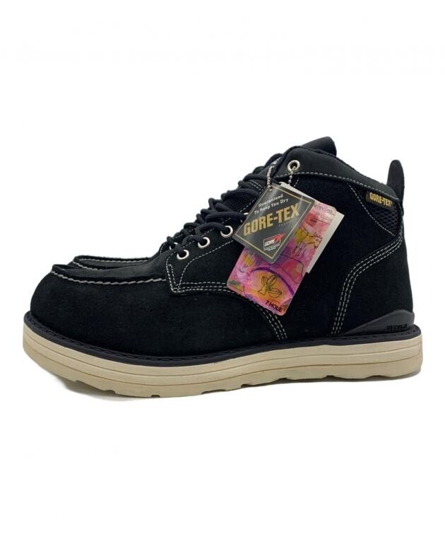 VISVIM 7HOLE MOC TOE