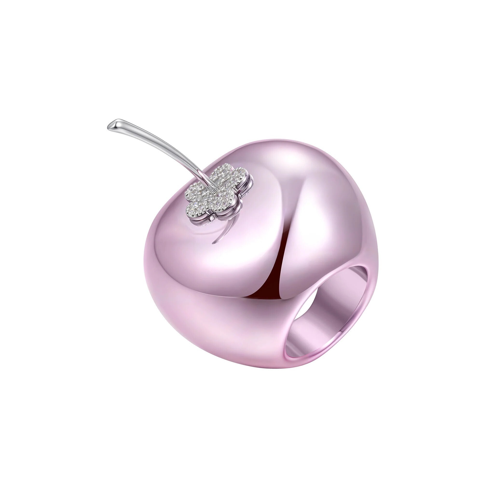 YVMIN Paradise / Apple Ring