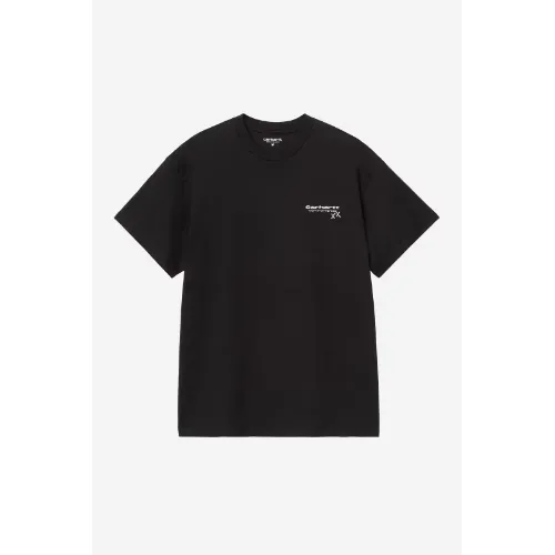 Carhartt WIP S/S Garble T-Shirt
