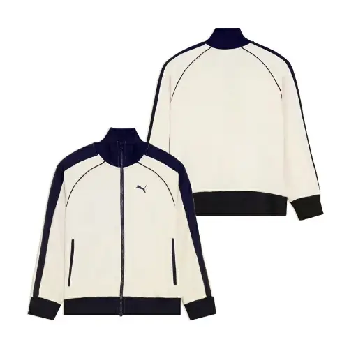 PUMA T7 TRACK JACKET