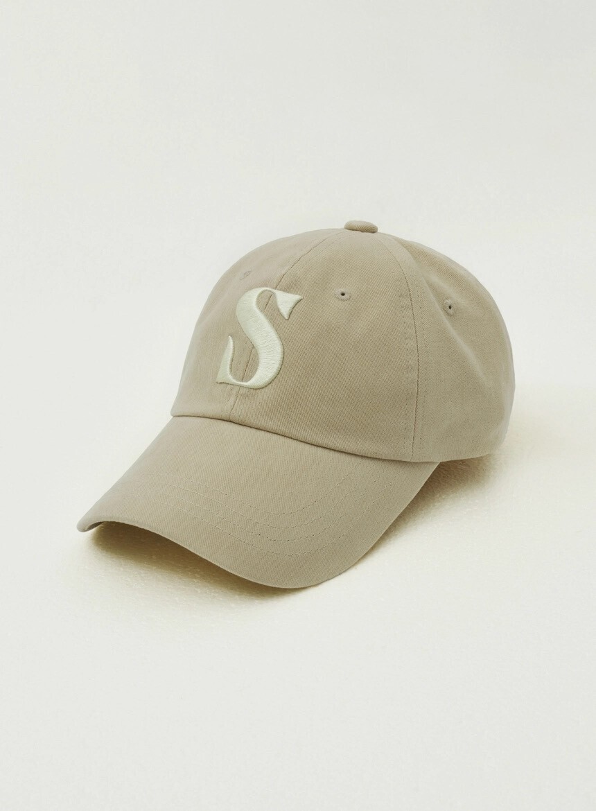 SATUR Vintage Casual Ball Cap -