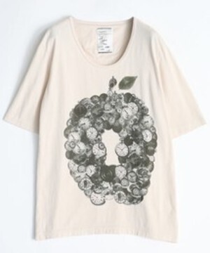 SHAREEF 8周年別注Tee