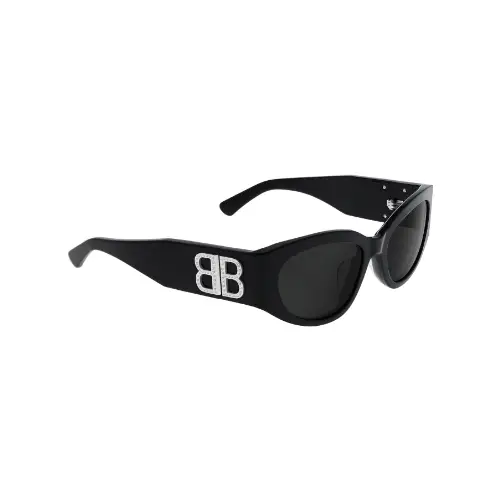 Balenciaga  Bossy Round Af サングラス