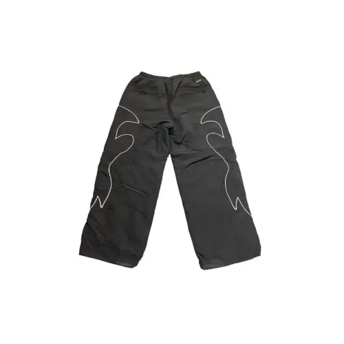 LIBERE WESTERN FLAME TRACK PANTS