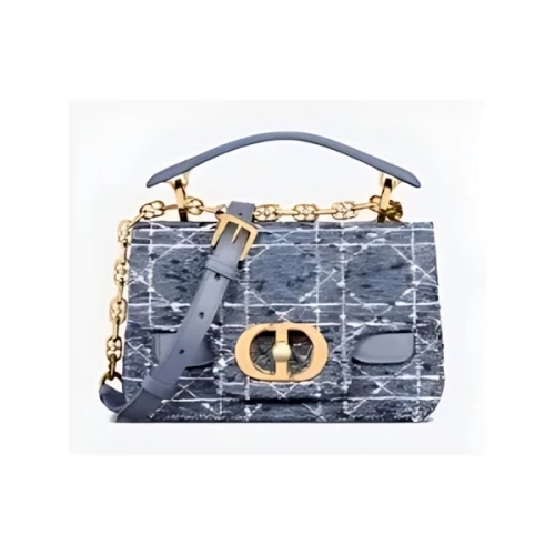 DIOR Dior Jolie トップハンドルバッグ ミニ