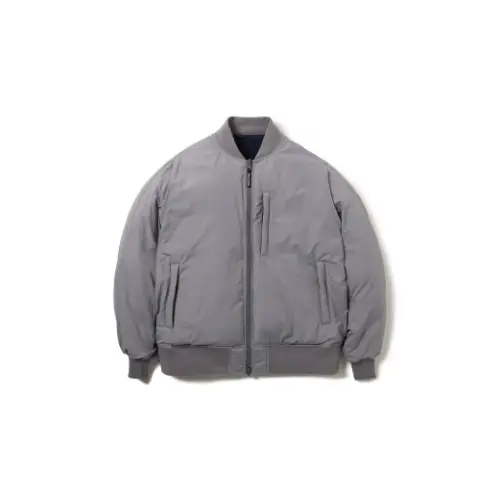 FIRST DOWN REVERSIBLE DOWN MA-1 MICROFT