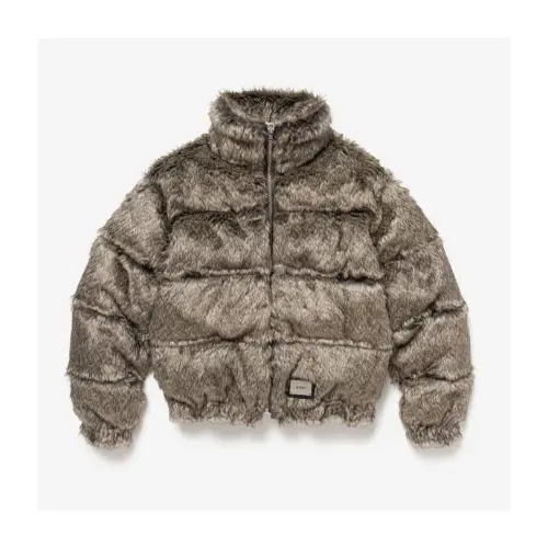 Wtaps RVNT Jacket