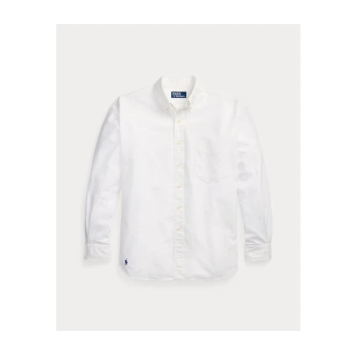 POLO RALPH LAUREN ビッグ オックスフォード シャツ