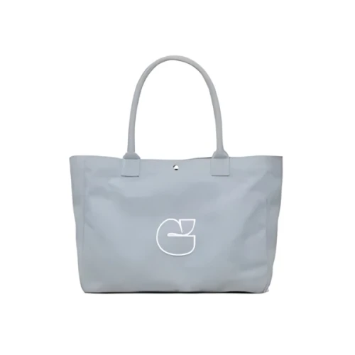 CARLYN New Logo Eco Bag