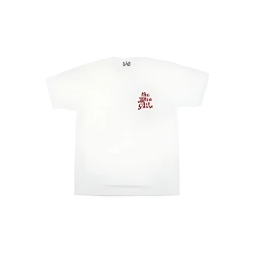 TMT HEAVY JERSEY S/SL TEE