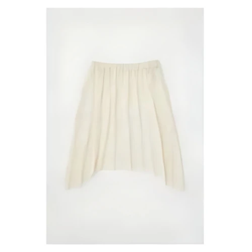 LAGUA GEM FLOR LACE ペチコート
