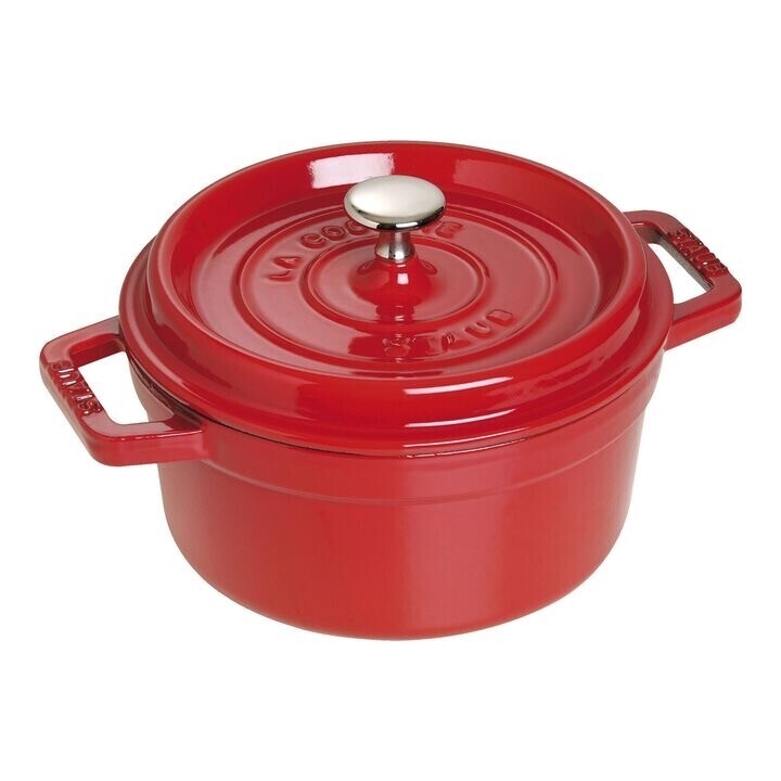 STAUB ピコ・ココット 22 cm