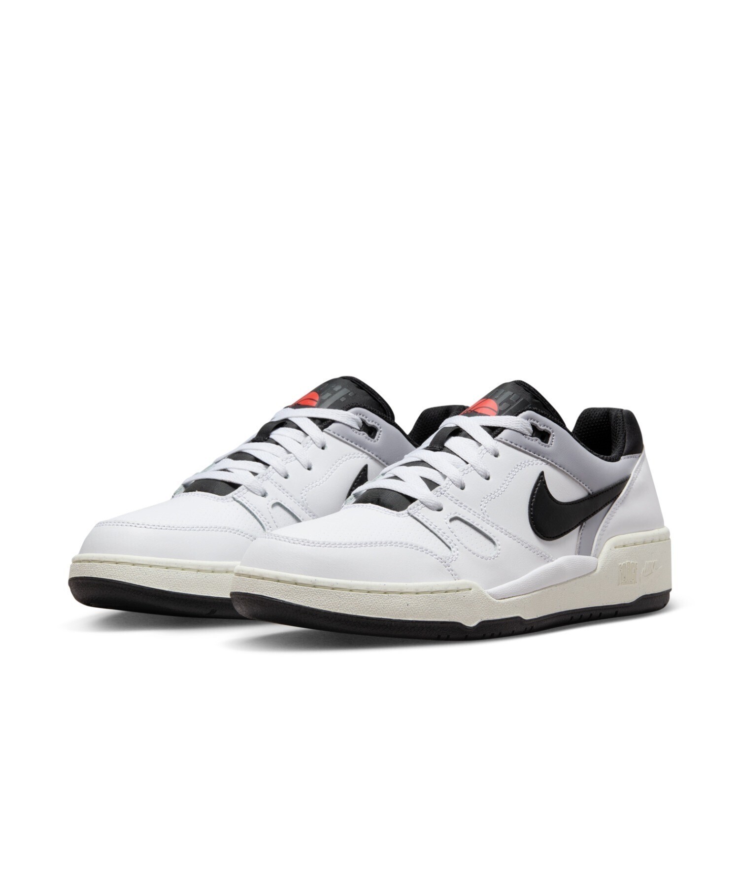 NIKE ナイキ フル フォース LOW メンズシューズ / Nike Full Force Low Men's Shoes