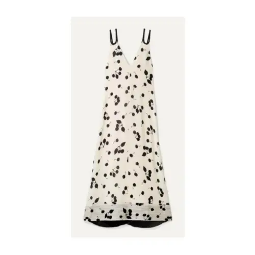3.1 Phillip Lim 2019 SS ワンピース