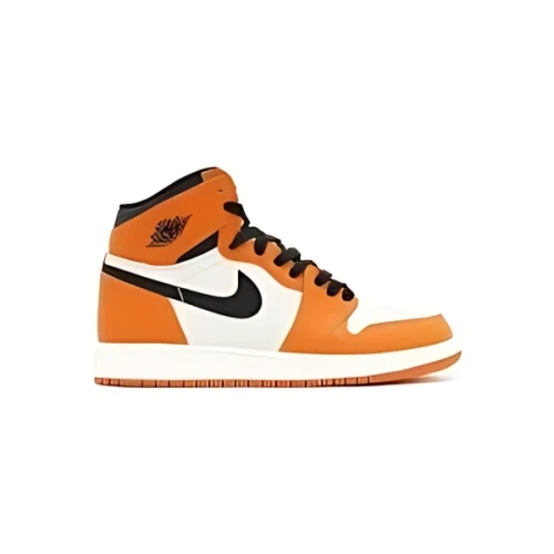 NIKE Nike Air Jordan 1 Retro High "Reverse Shattered Backboard"