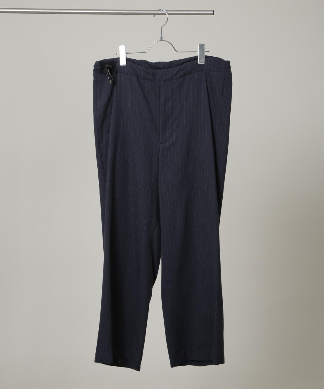 ANTHEM A FLANNEL STRIPE NOBRAINERPANTS(セットアップ可)