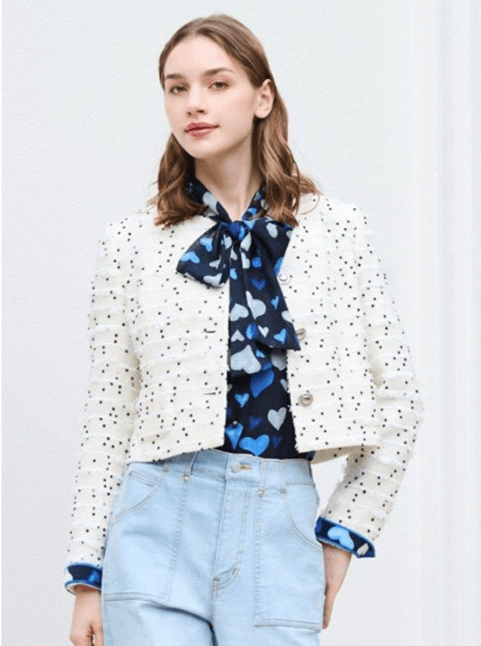 Leonard Paris OPERA COLLECTION ジャケット