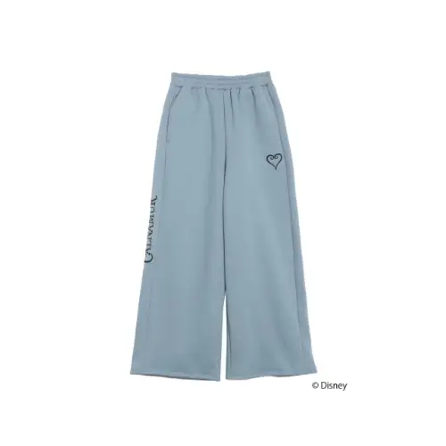CALNAMUR キングダムハーツ スウェットパンツ
