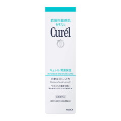 Curel／キュレル キュレル 化粧水 II しっとり / ［医薬部外品］